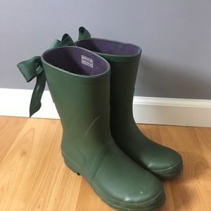 Lemón women’s rain boots